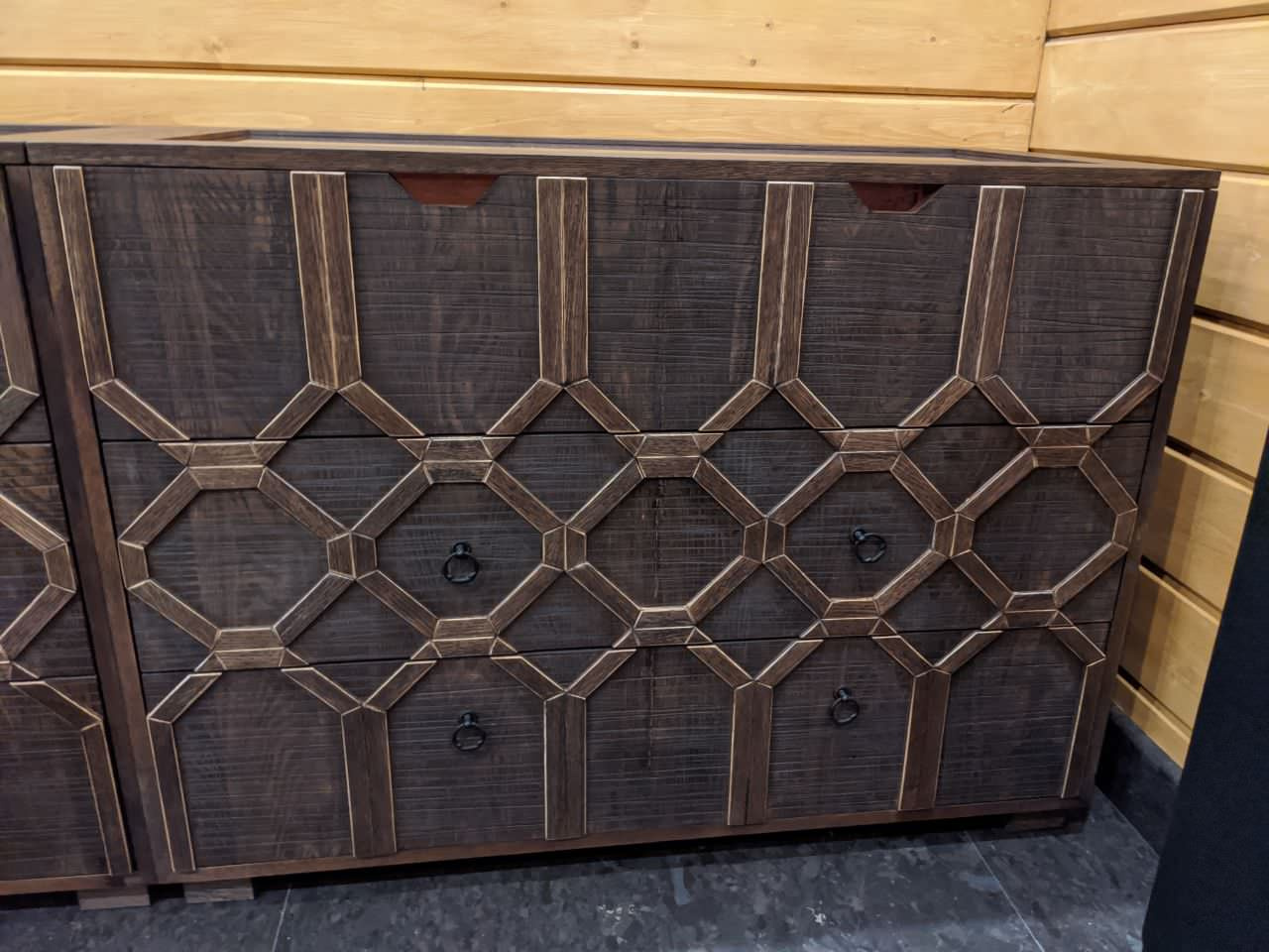 Коллекция Antiques