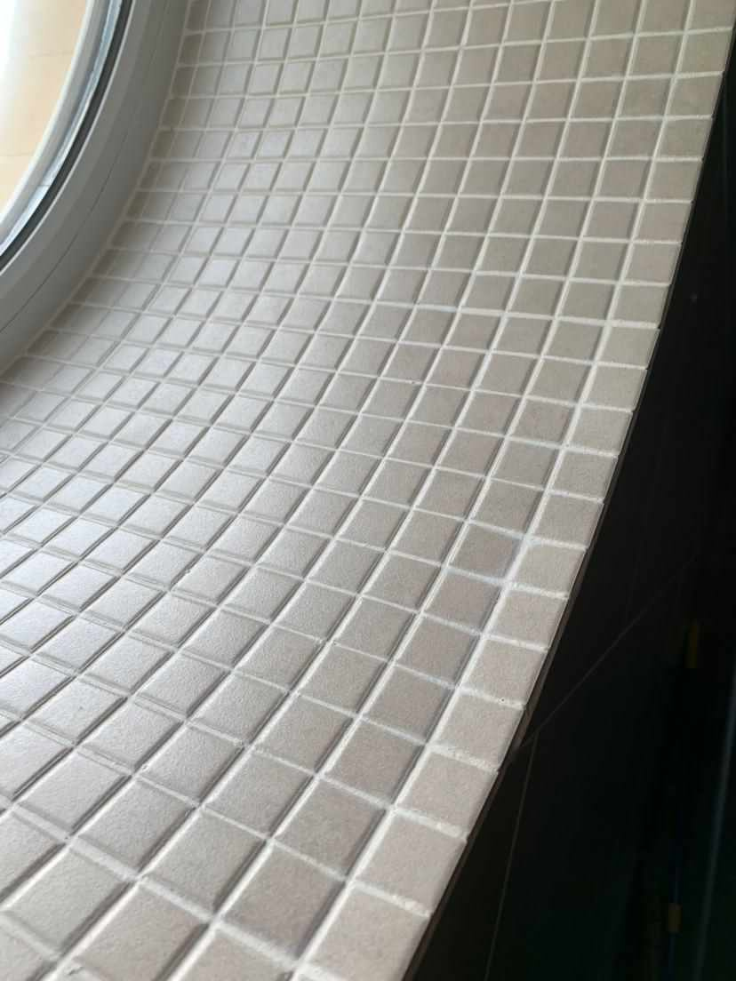 Бассейн в частном доме