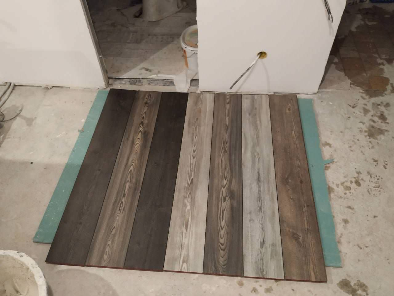 Квартира для молодой семьи