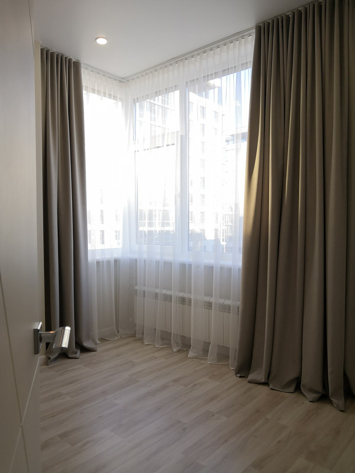 Серая гавань