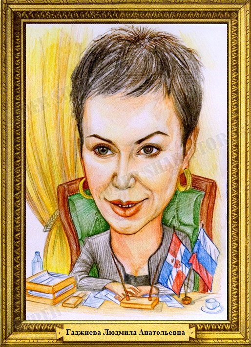 Политики и Коммерсанты!