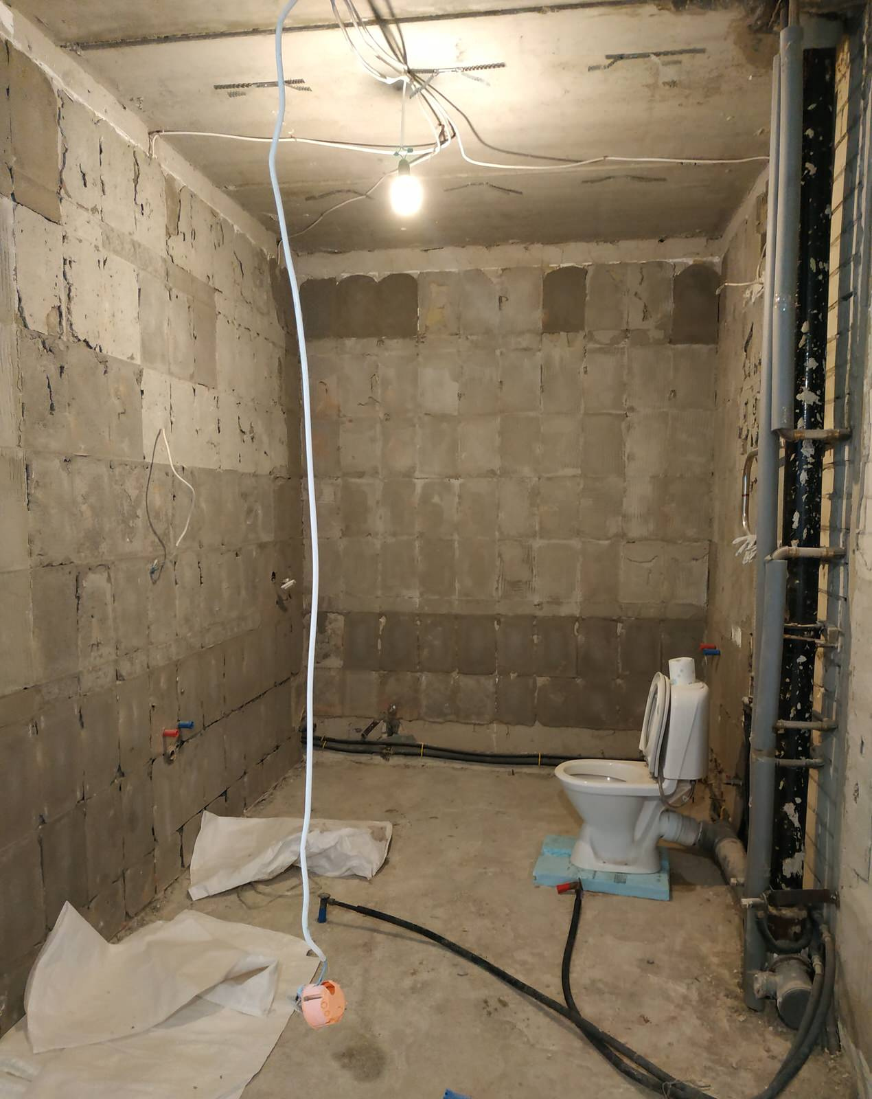 Квартира в ЖК Ренессанс