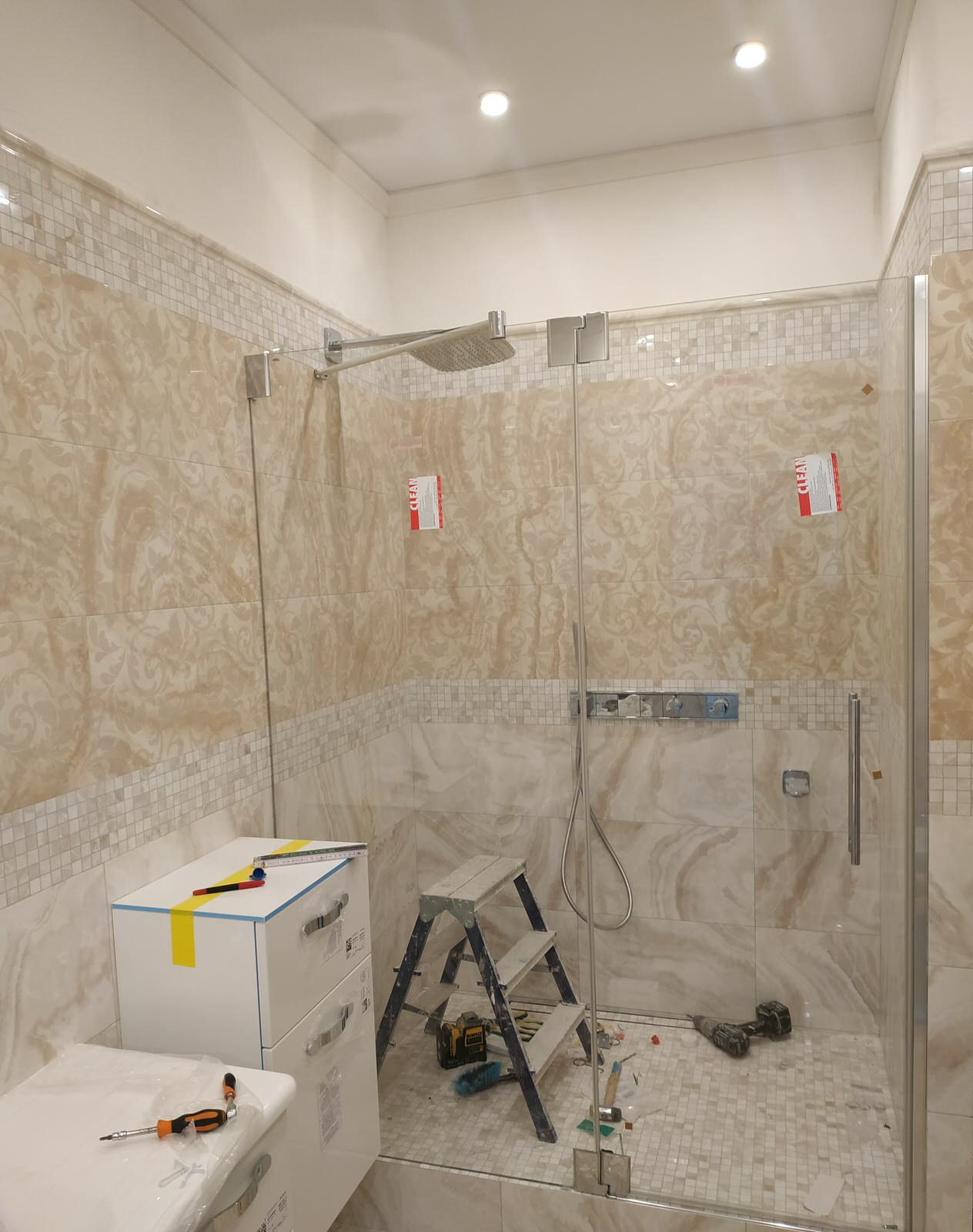 Квартира в ЖК Ренессанс