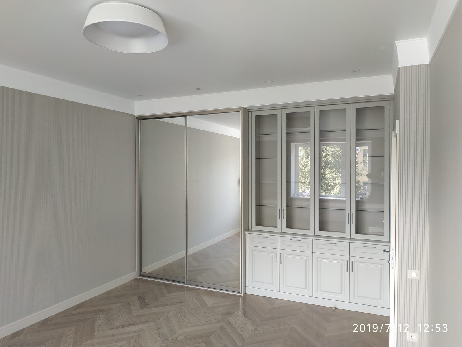 Квартира в ЖК Ренессанс