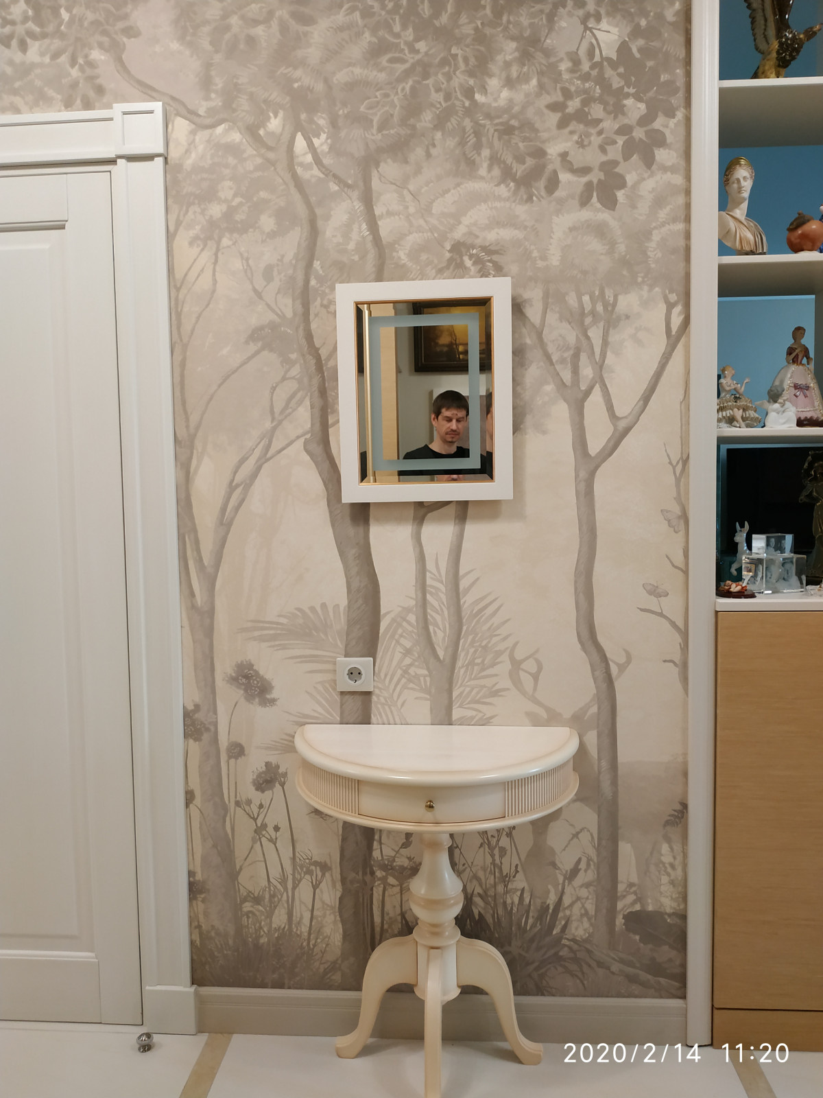 Квартира в ЖК Ренессанс