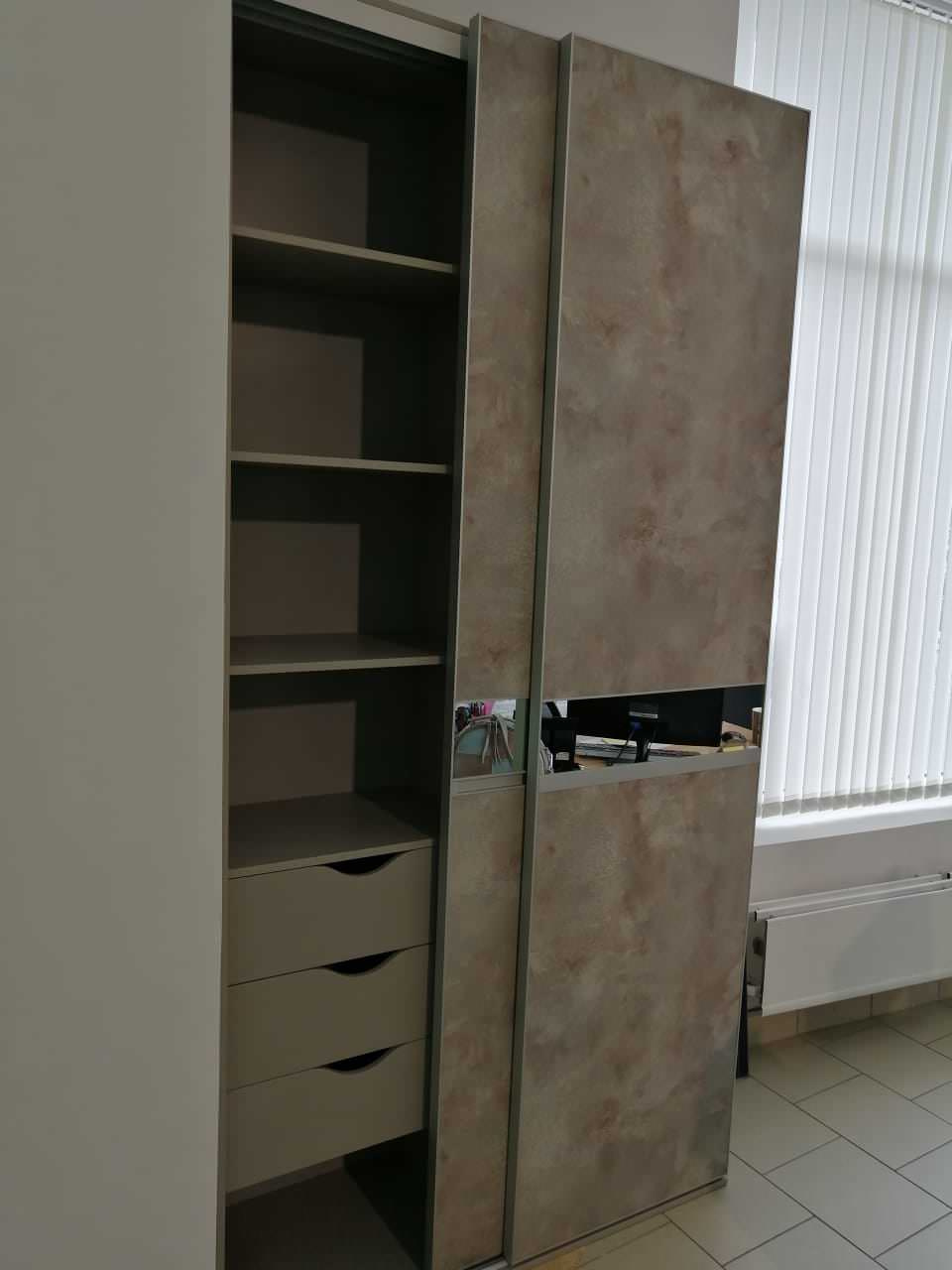 Классический и нео-классический