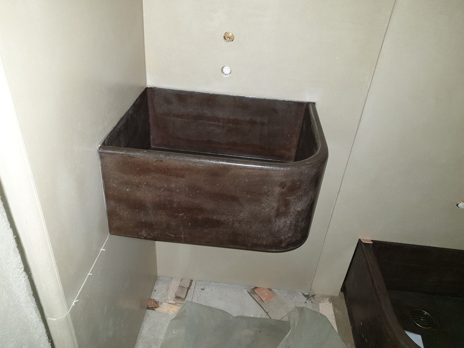 Наши проекты. И на сайте masterofstone.ru