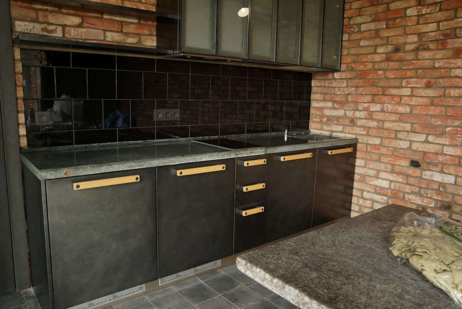 Наши проекты. И на сайте masterofstone.ru