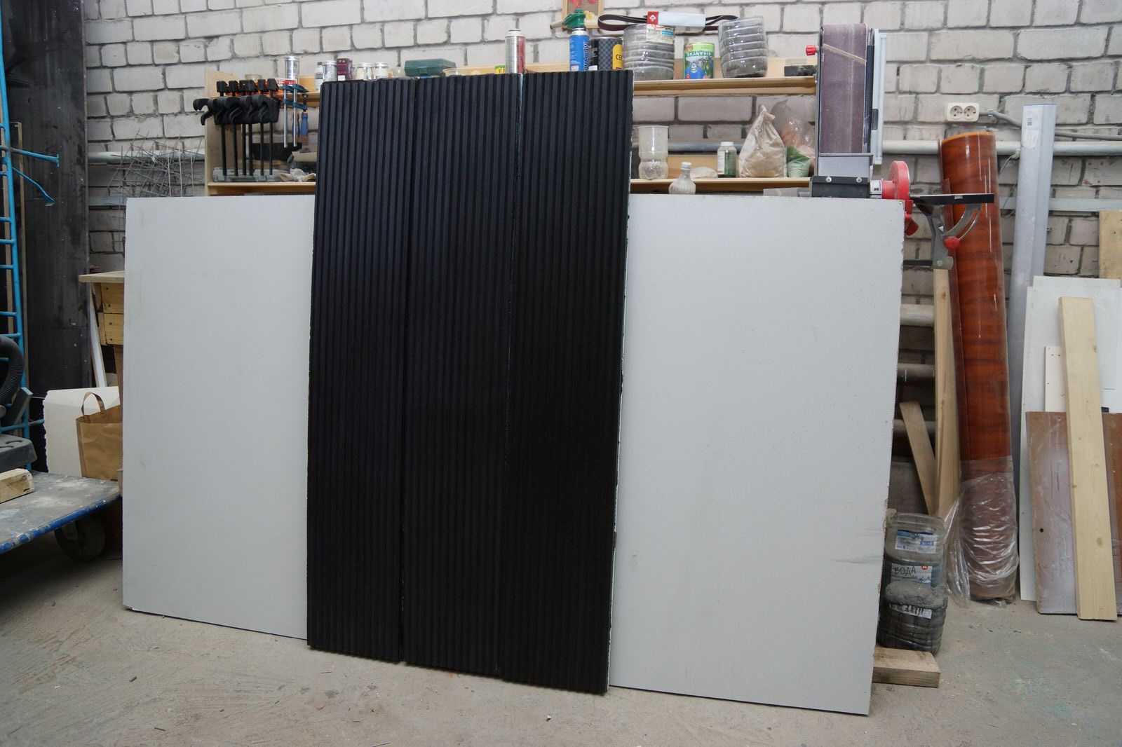 Наши проекты. И на сайте masterofstone.ru