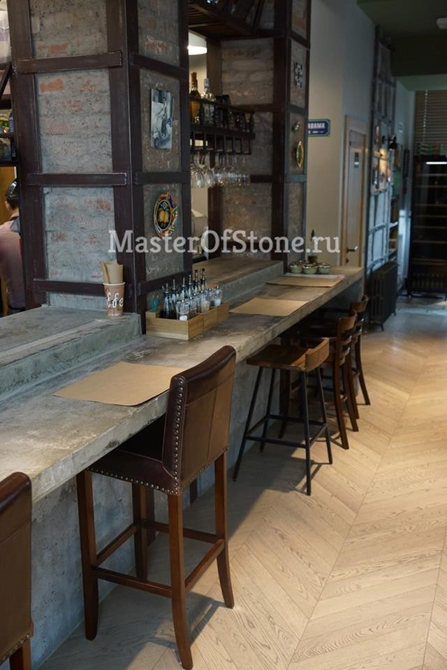 Наши проекты. И на сайте masterofstone.ru