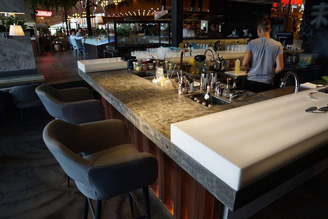 Наши проекты. И на сайте masterofstone.ru