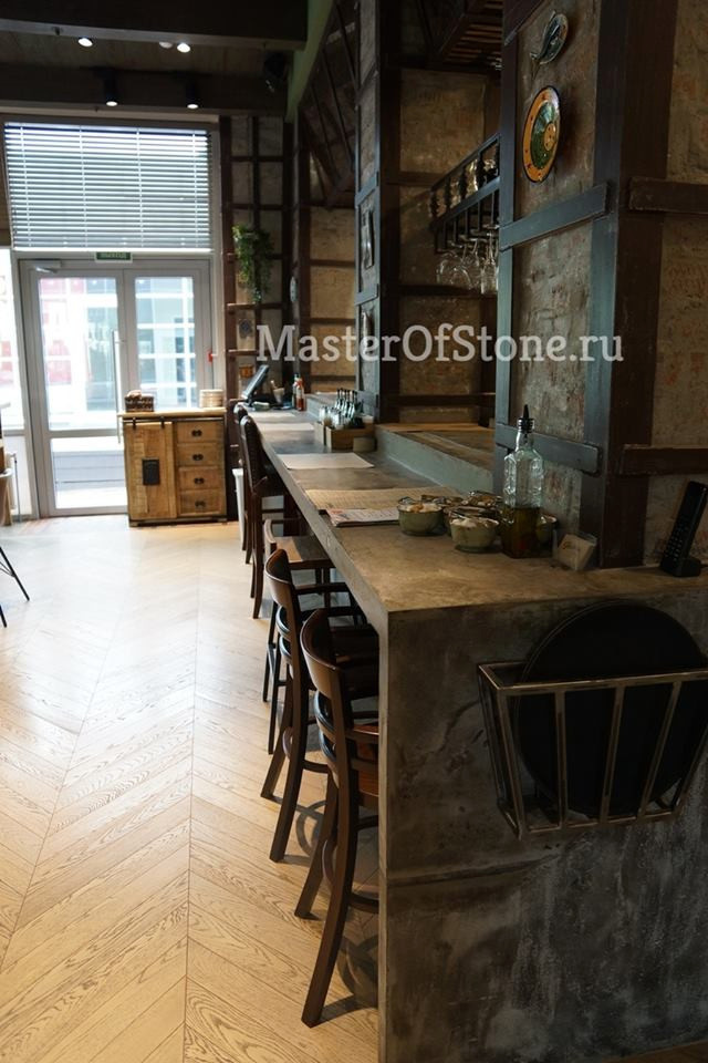 Наши проекты. И на сайте masterofstone.ru