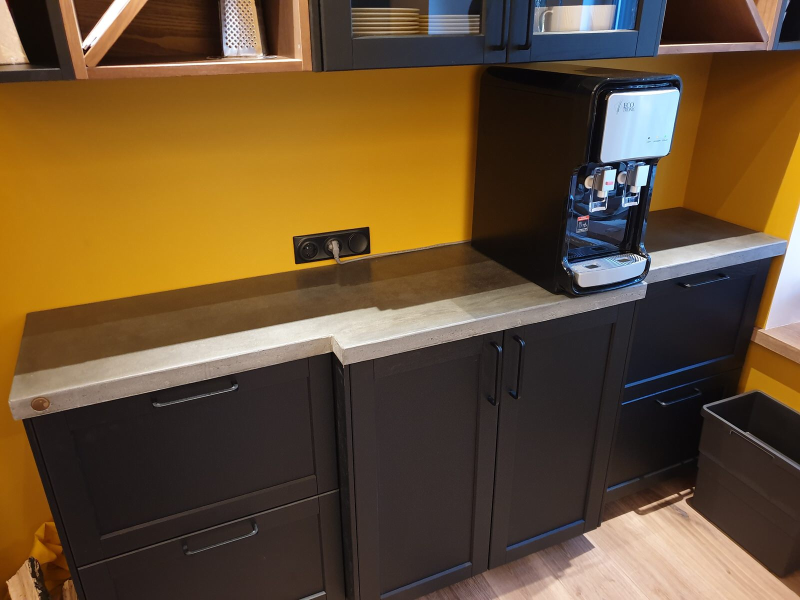 Наши проекты. И на сайте masterofstone.ru