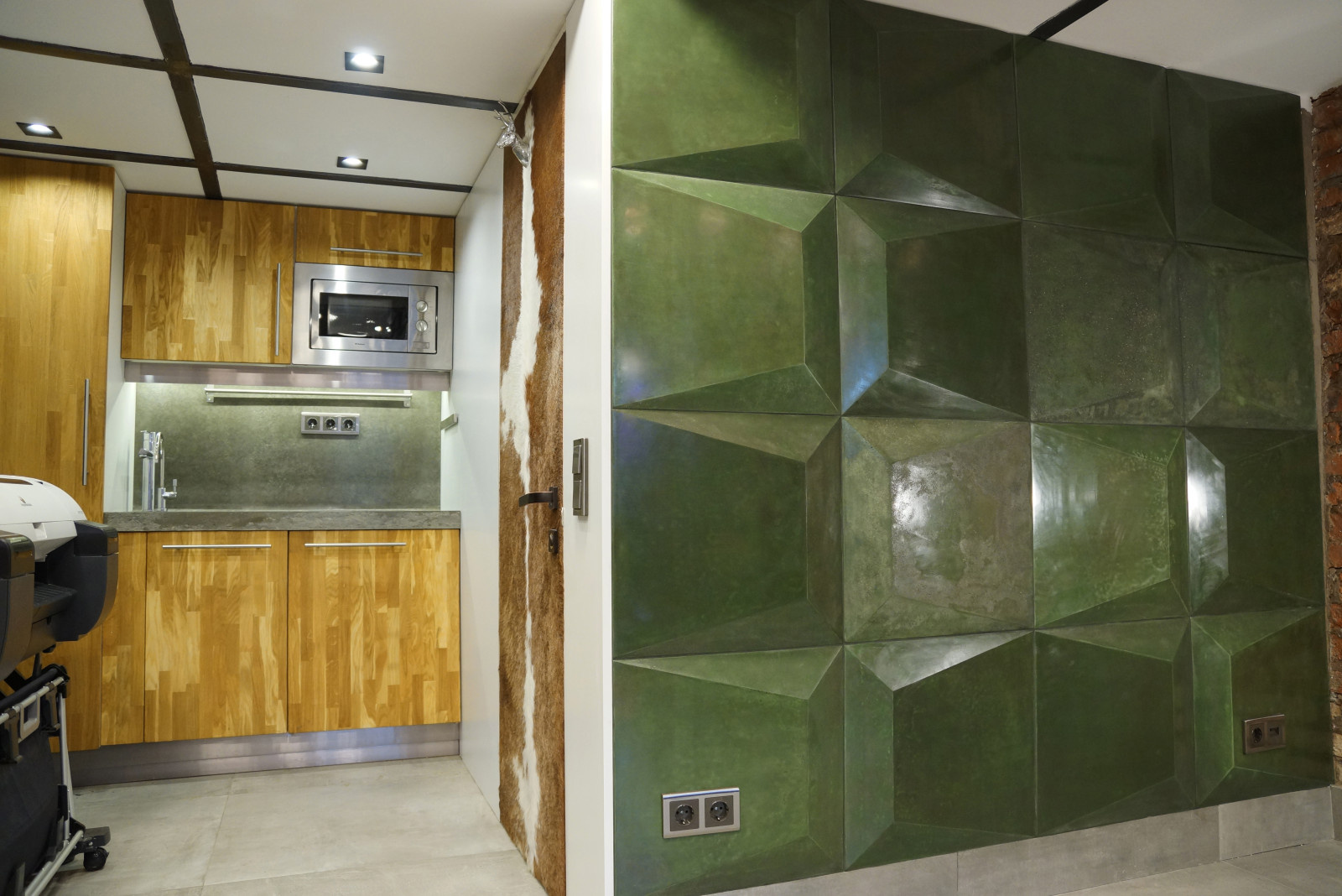 Наши проекты. И на сайте masterofstone.ru