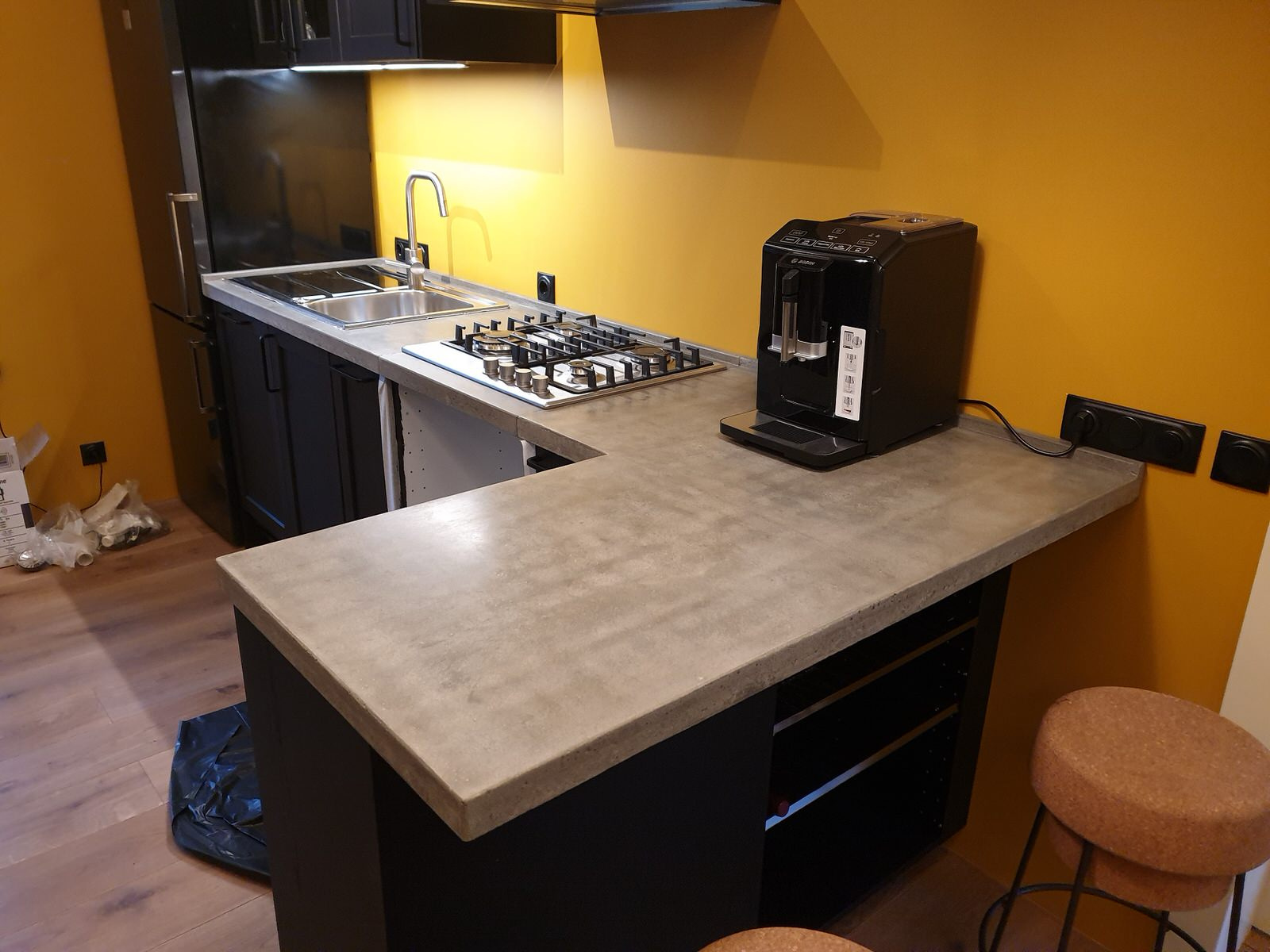 Наши проекты. И на сайте masterofstone.ru