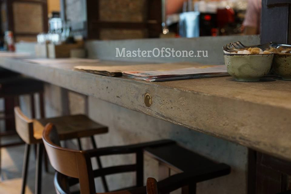 Наши проекты. И на сайте masterofstone.ru