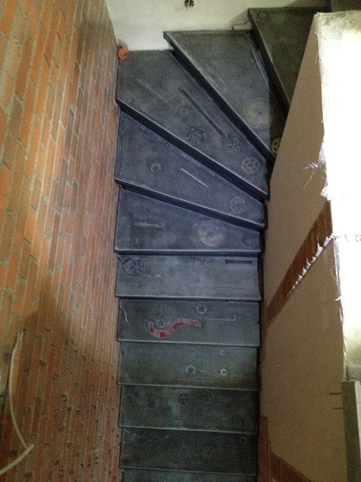 Наши проекты. И на сайте masterofstone.ru