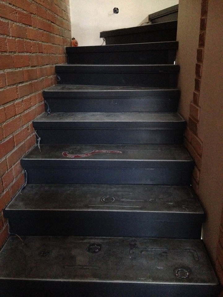 Наши проекты. И на сайте masterofstone.ru