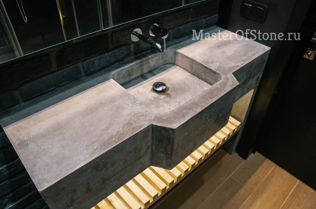 Наши проекты. И на сайте masterofstone.ru