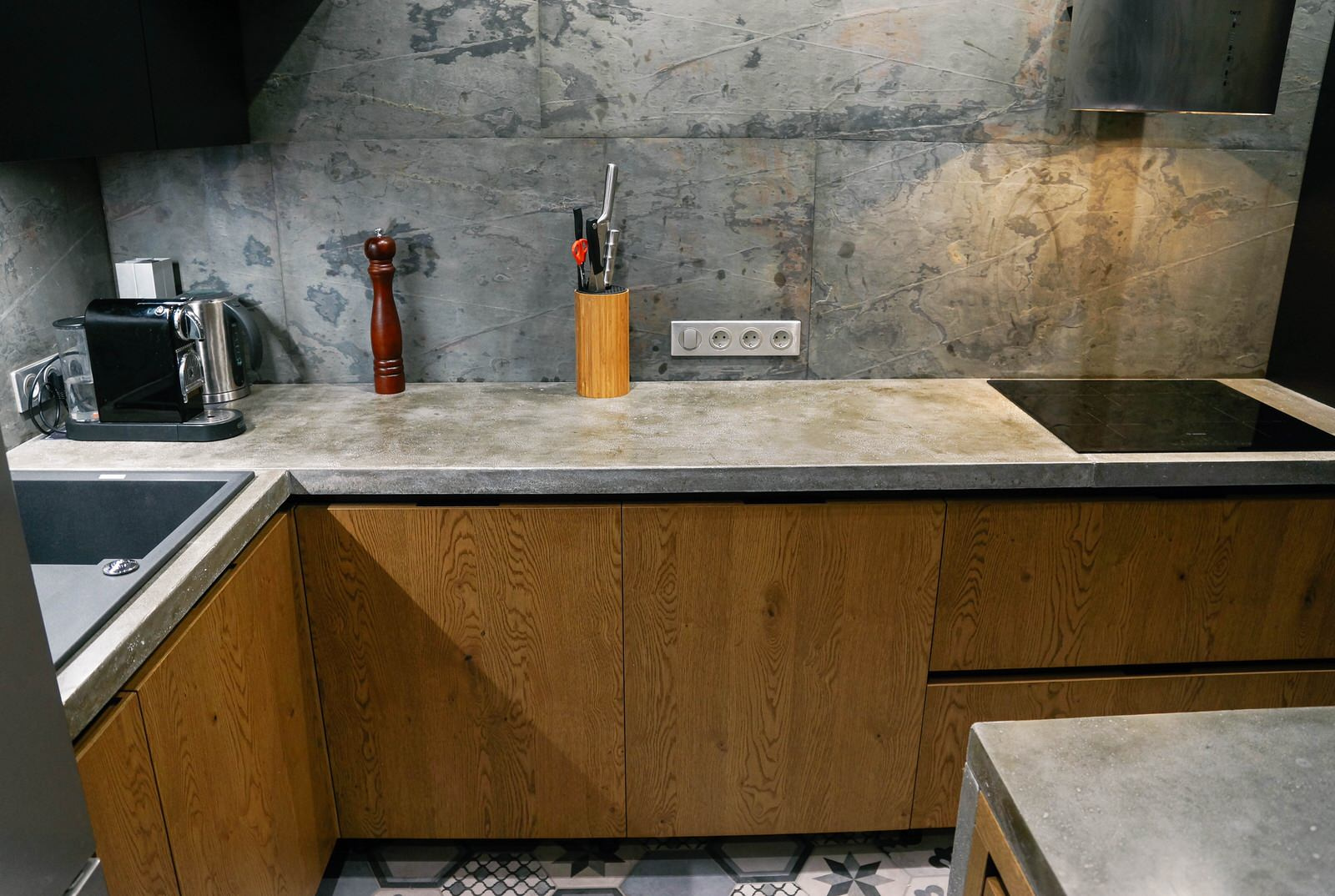 Наши проекты. И на сайте masterofstone.ru