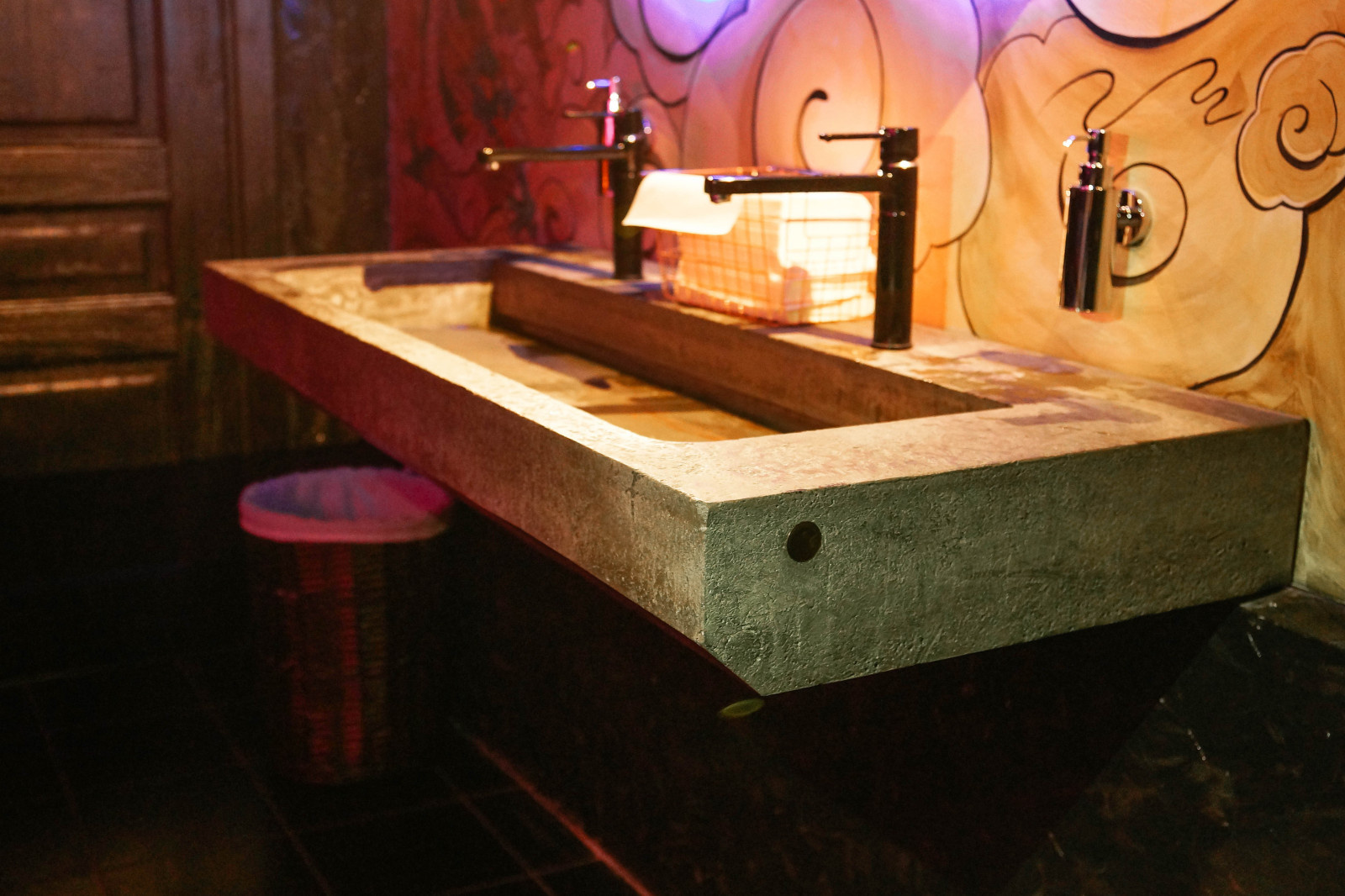 Наши проекты. И на сайте masterofstone.ru