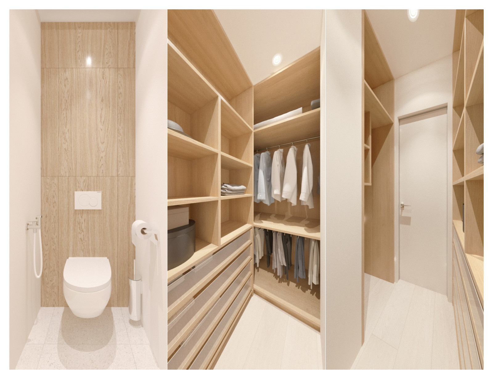 Парк Легенд 66м²