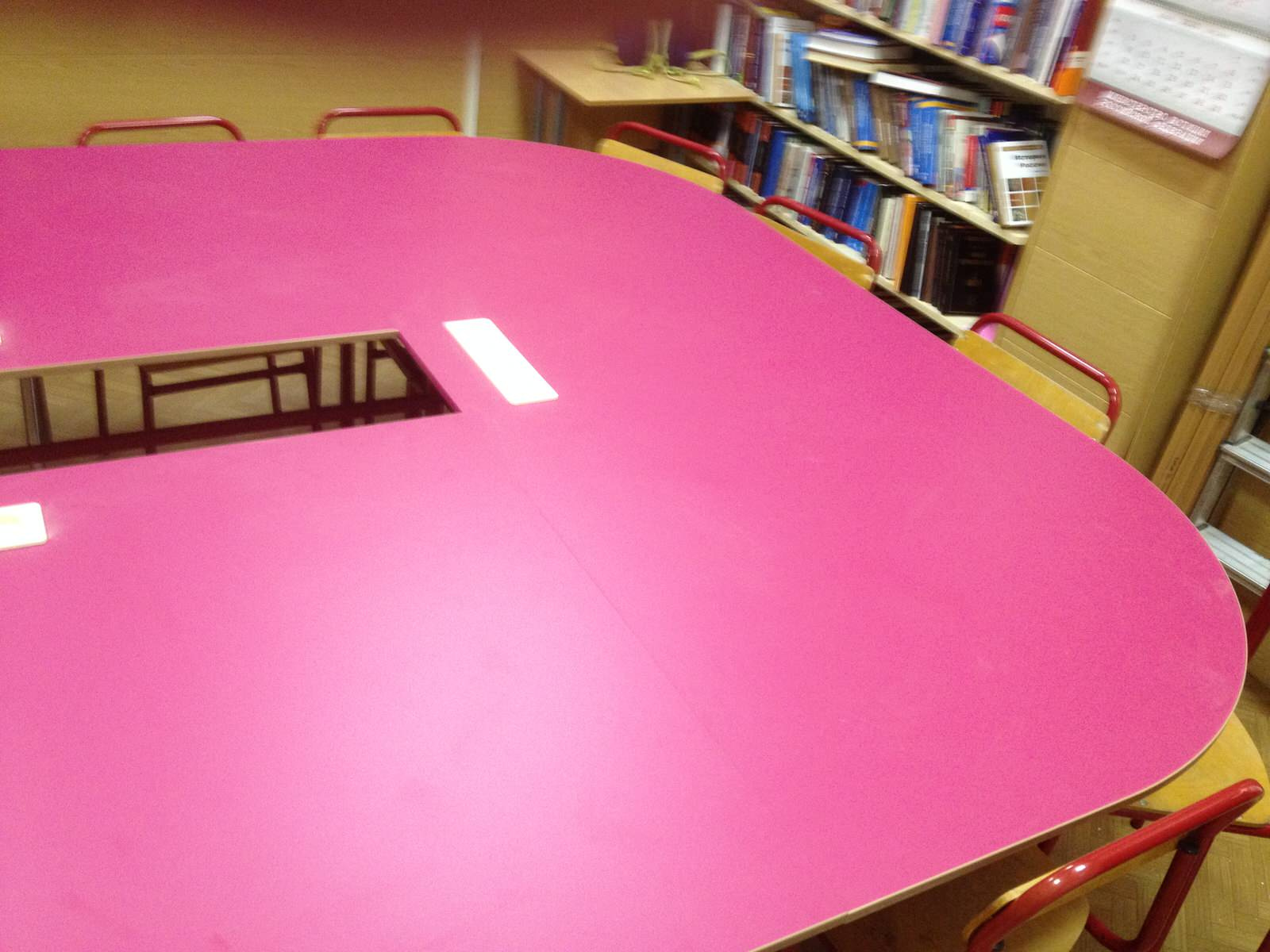 Обложка проекта: студенческий класс