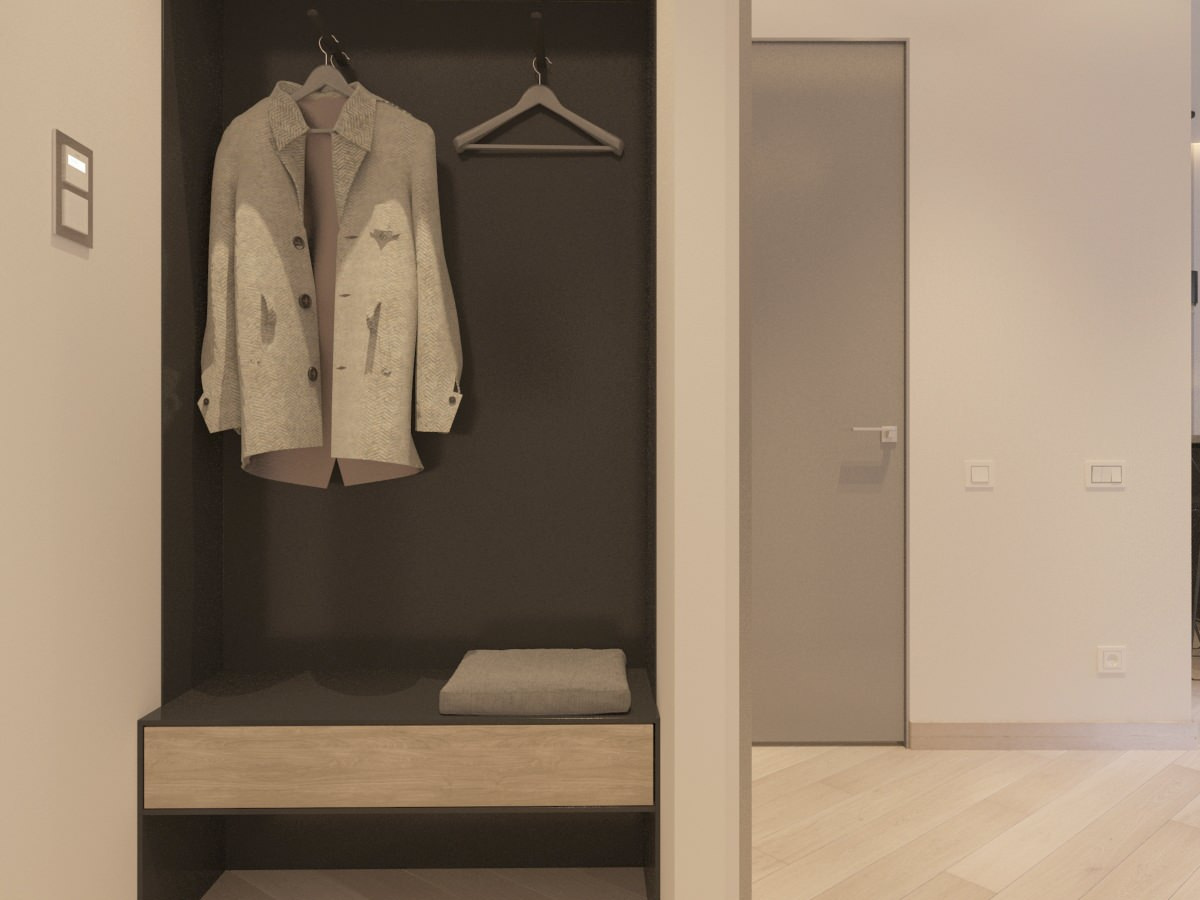 Фили-Град 28м²