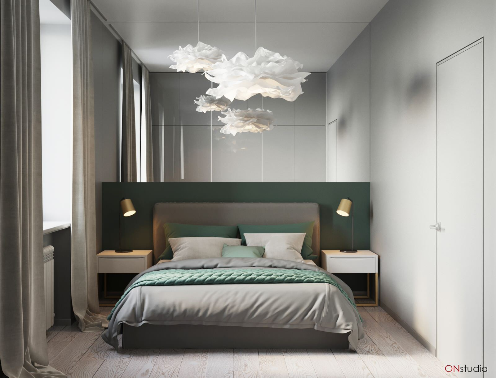 Квартира на Васильевском острове