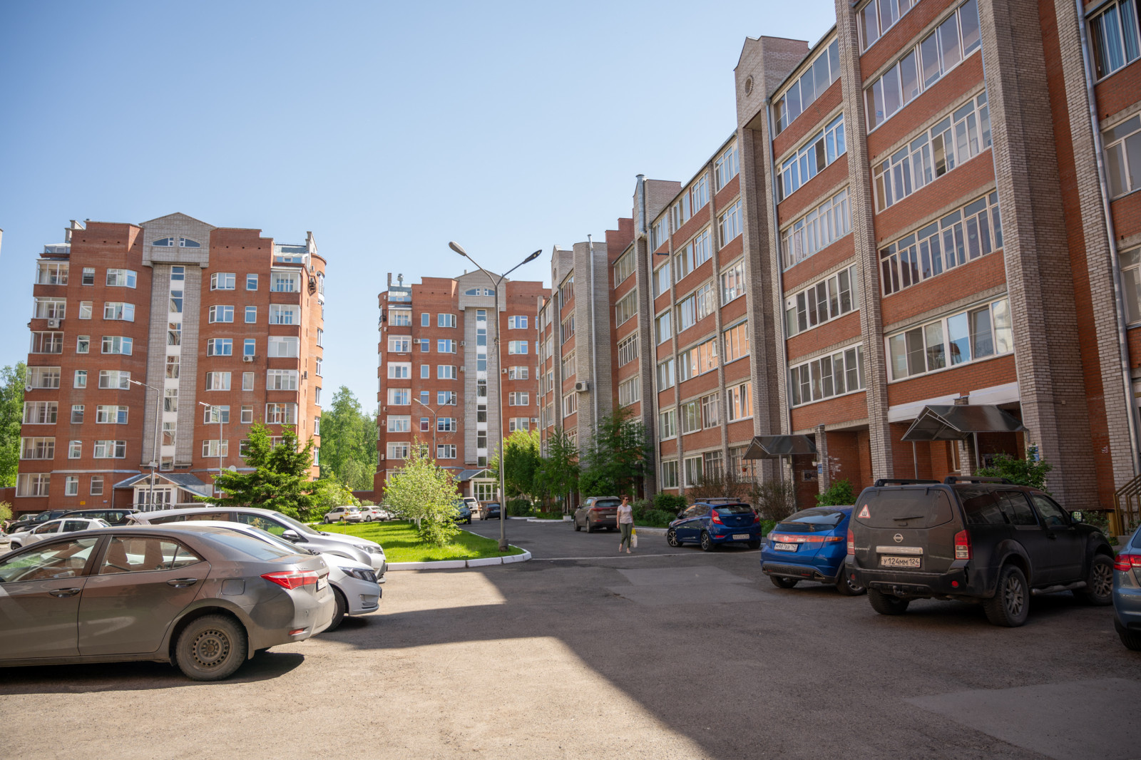 Квартира на продажу
