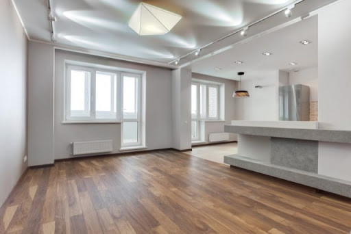 Студия для молодой пары