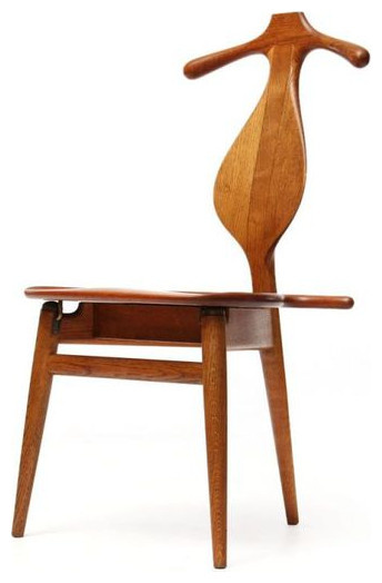 Изысканный минимализм по Hans Wegner  и не только.