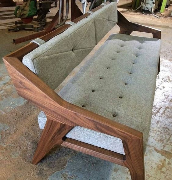 Изысканный минимализм по Hans Wegner  и не только.