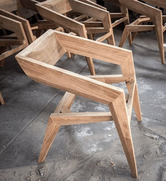 Изысканный минимализм по Hans Wegner  и не только.