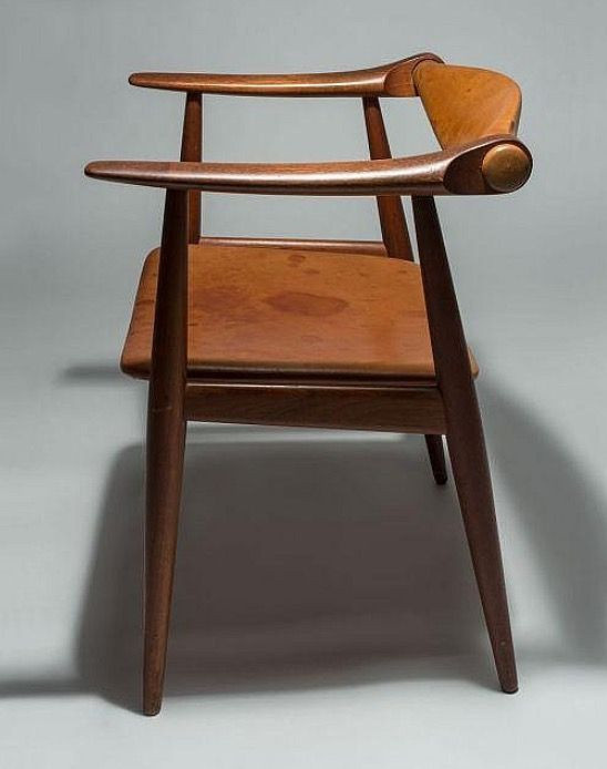 Изысканный минимализм по Hans Wegner  и не только.