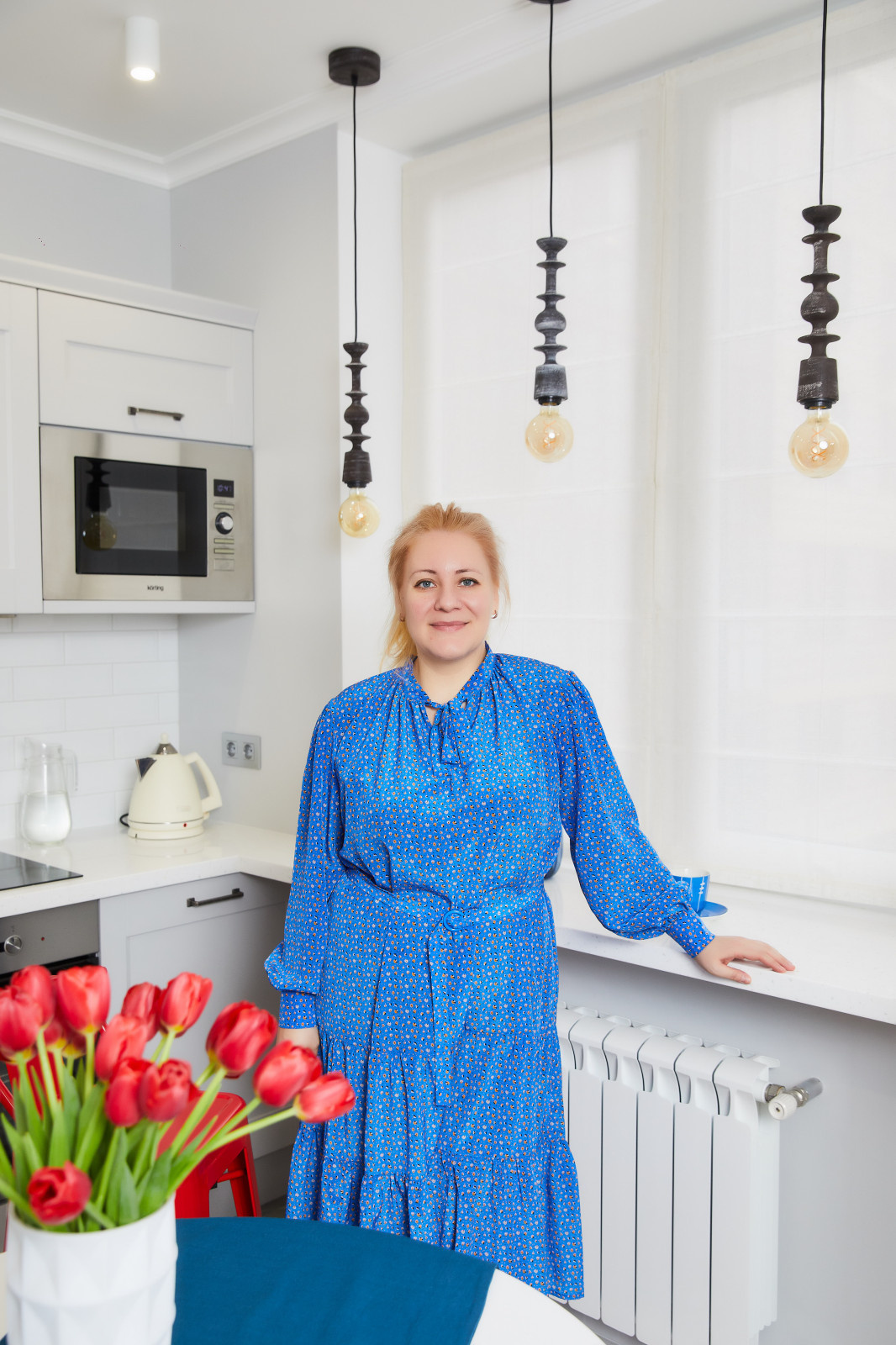 Открывая горизонты