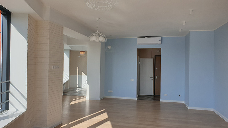 Ремонт квартиры
