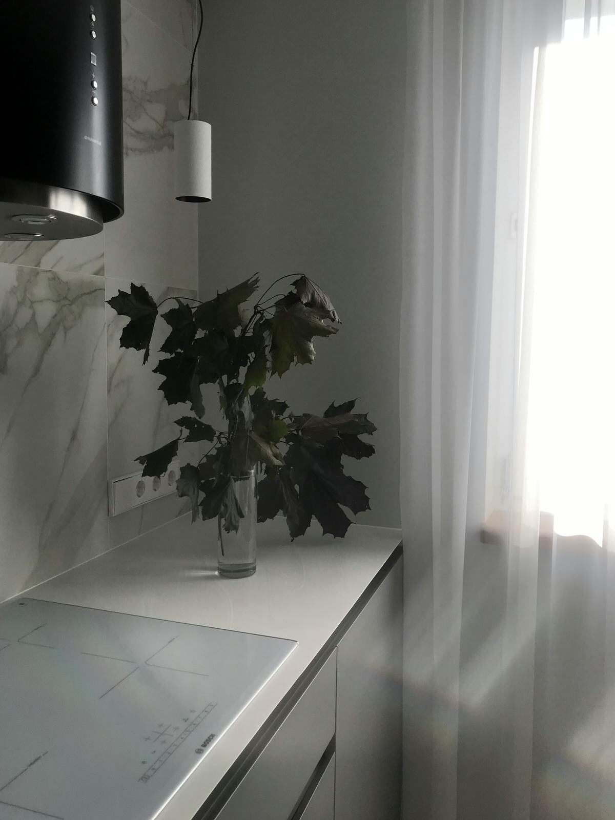 Подбор и создание декора для современной кухни в стиле лофт