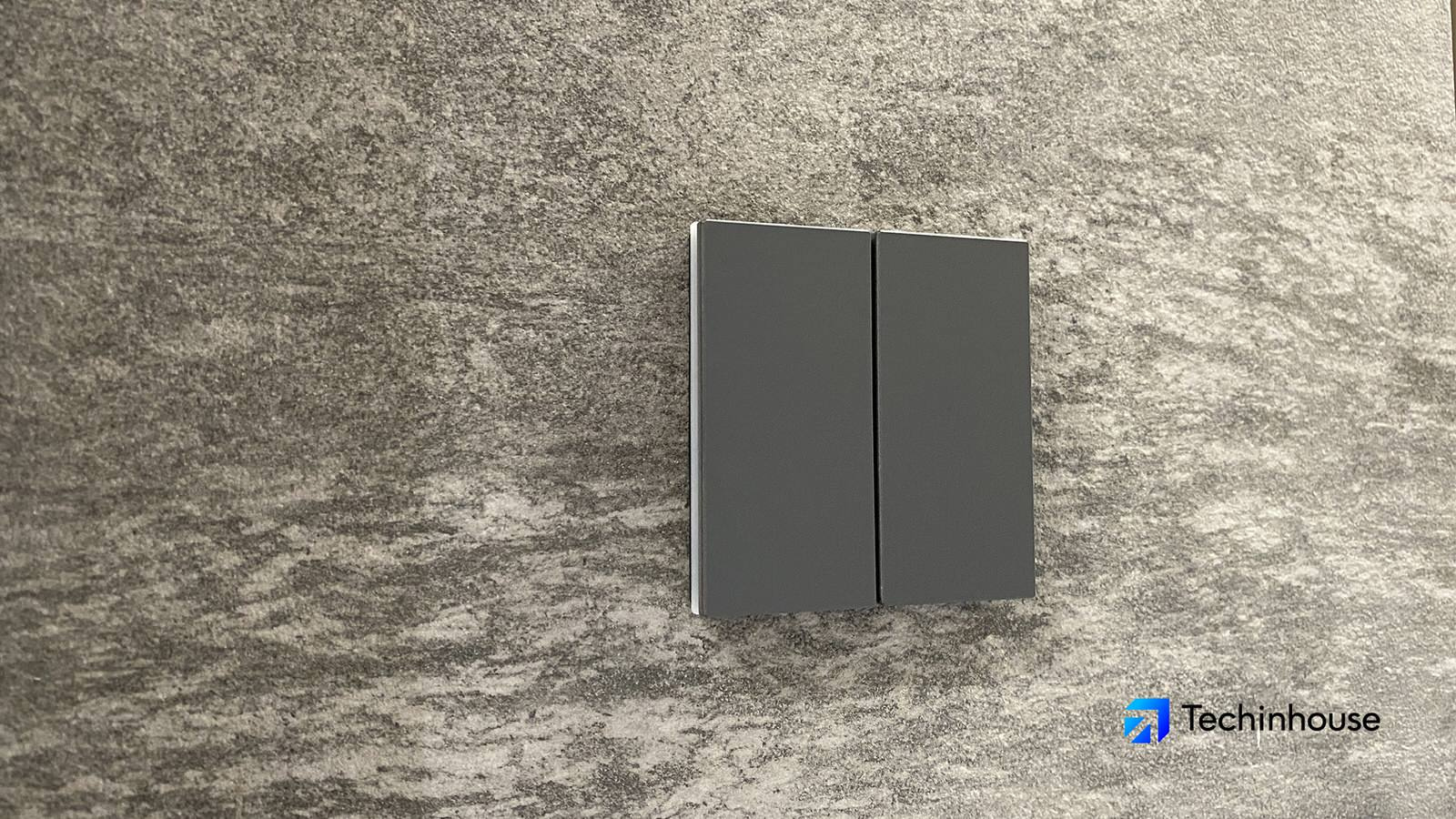 Проект «Умного дома» в апартаментах