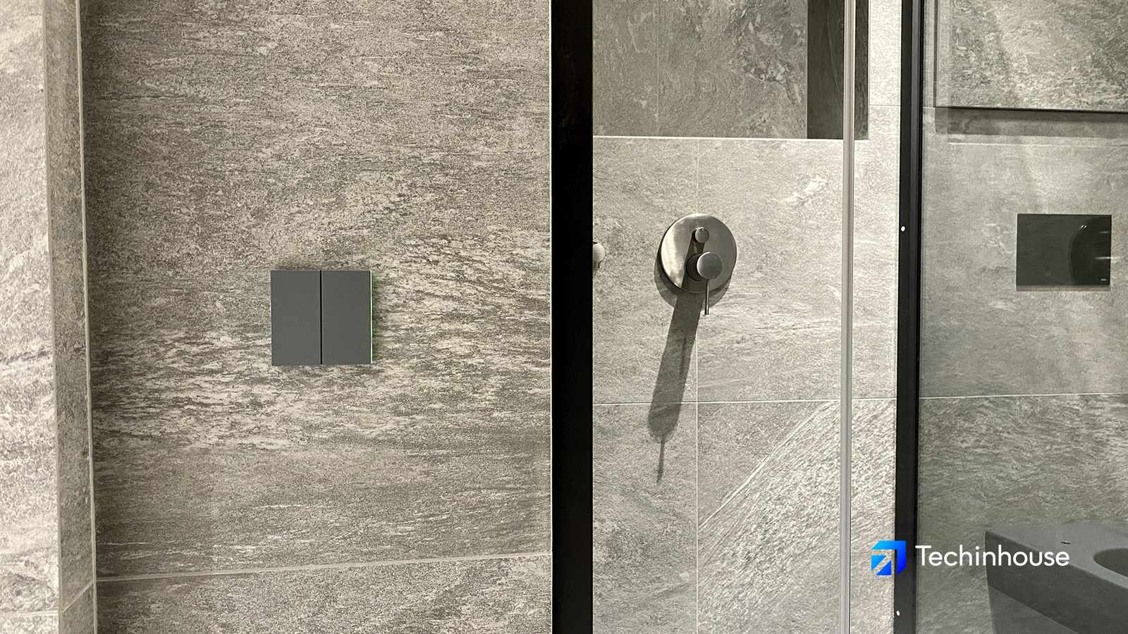 Проект «Умного дома» в апартаментах