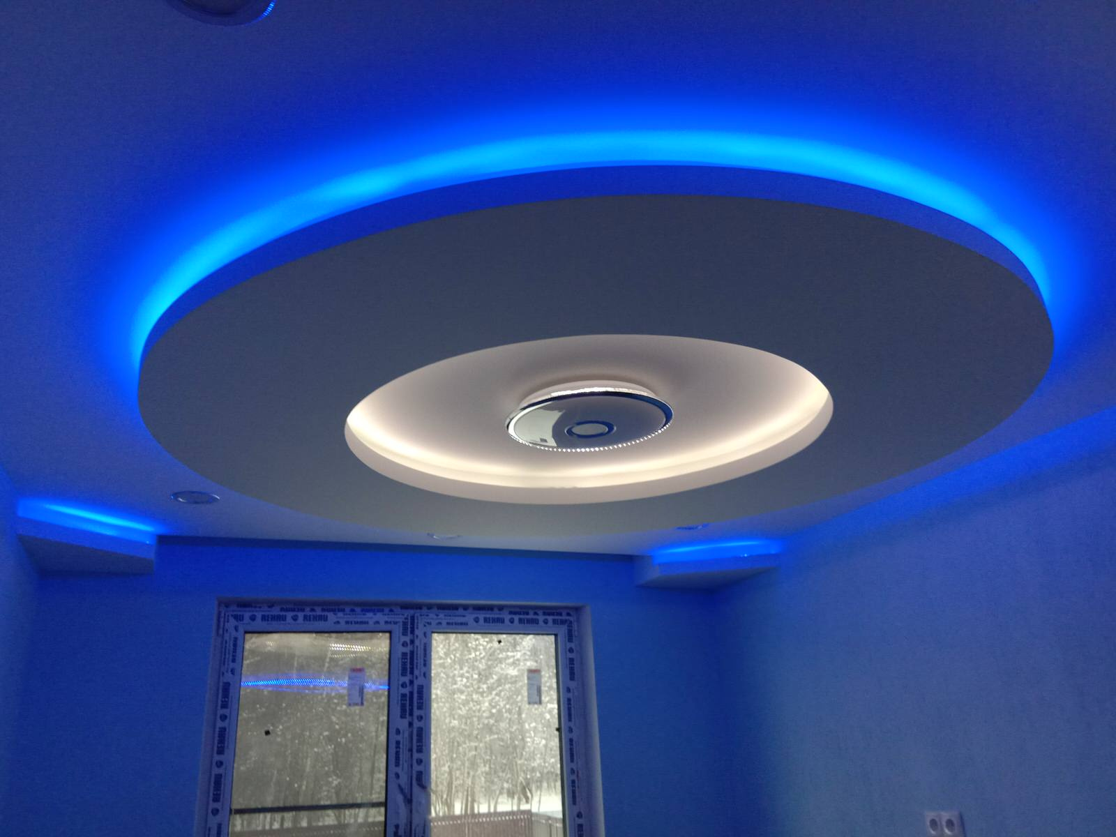 Ремонт и отделка