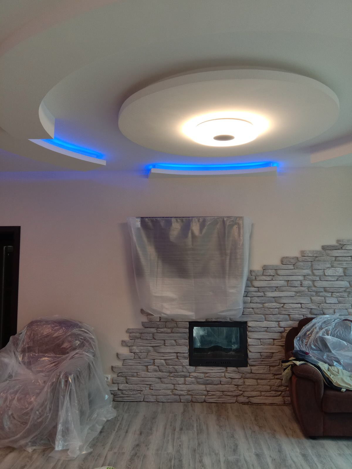 Ремонт и отделка