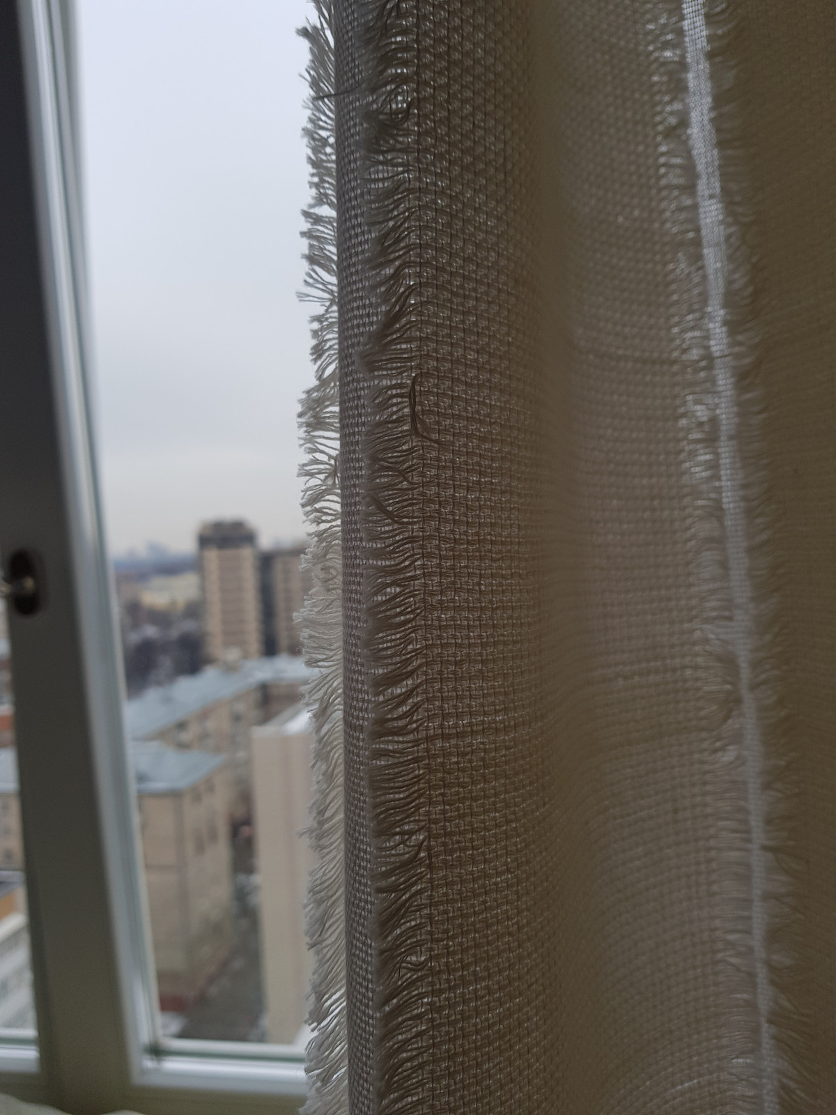 Квартира на Мосфильмовской