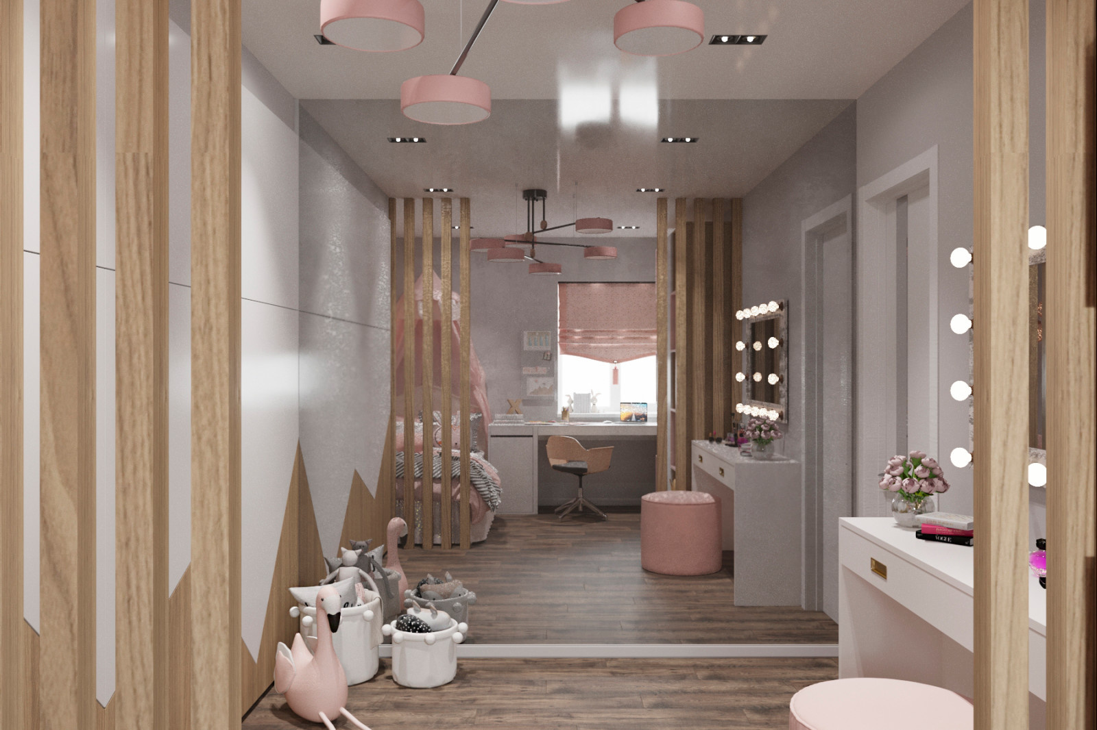 Аура комфорта