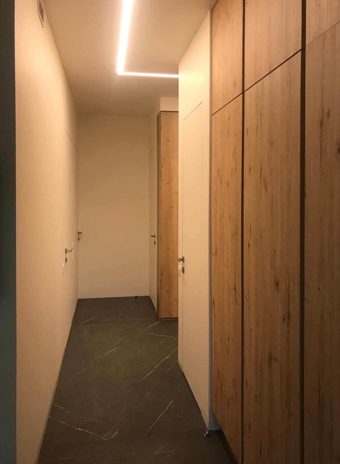 La casa delle Angeli