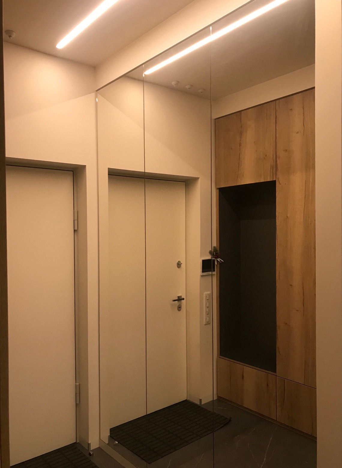 La casa delle Angeli