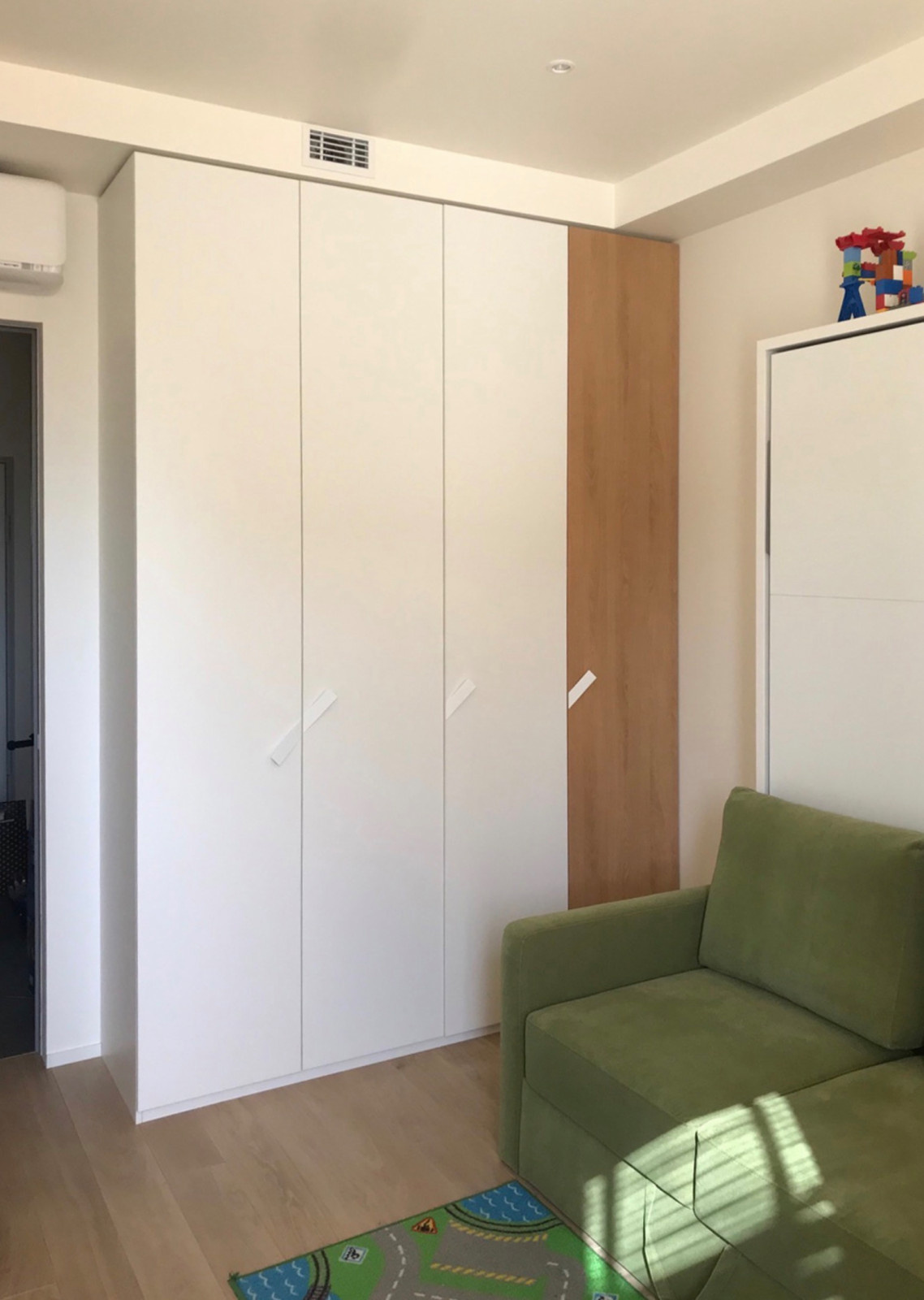 La casa delle Angeli