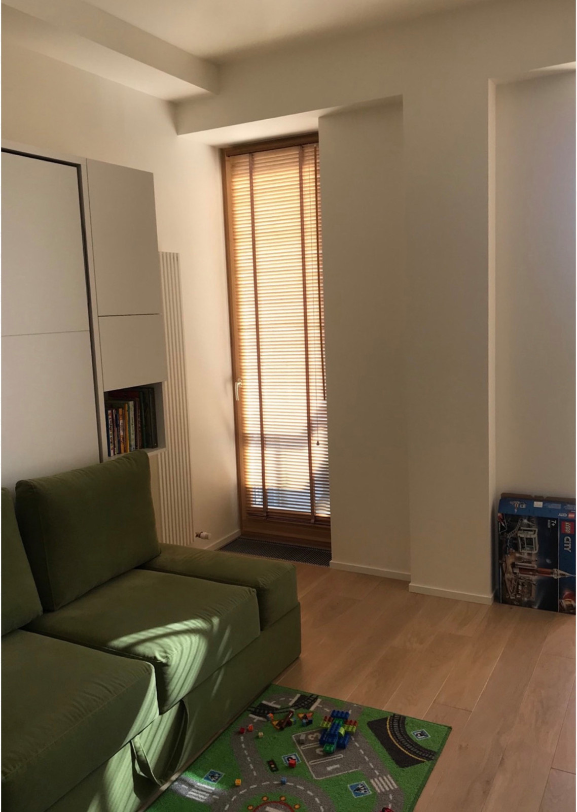 La casa delle Angeli