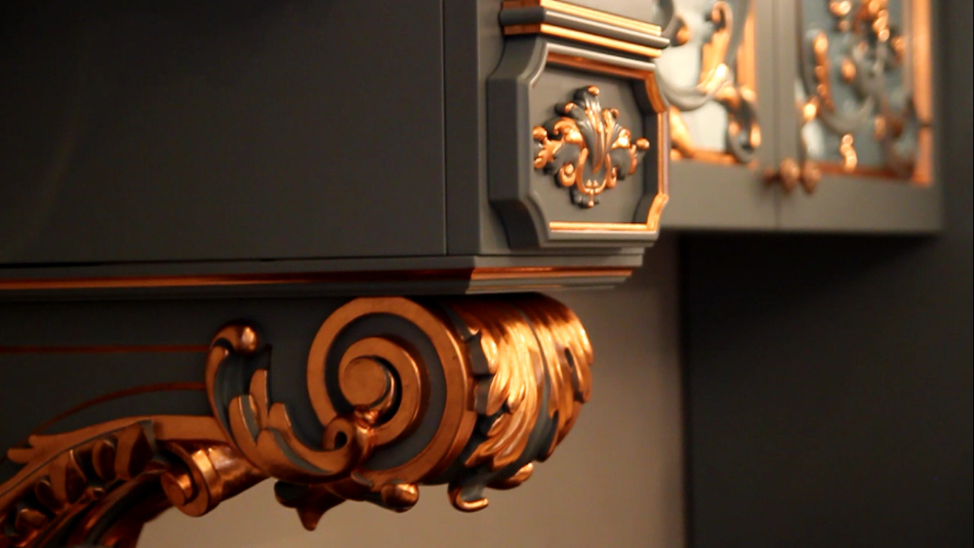 PETRA Collection
