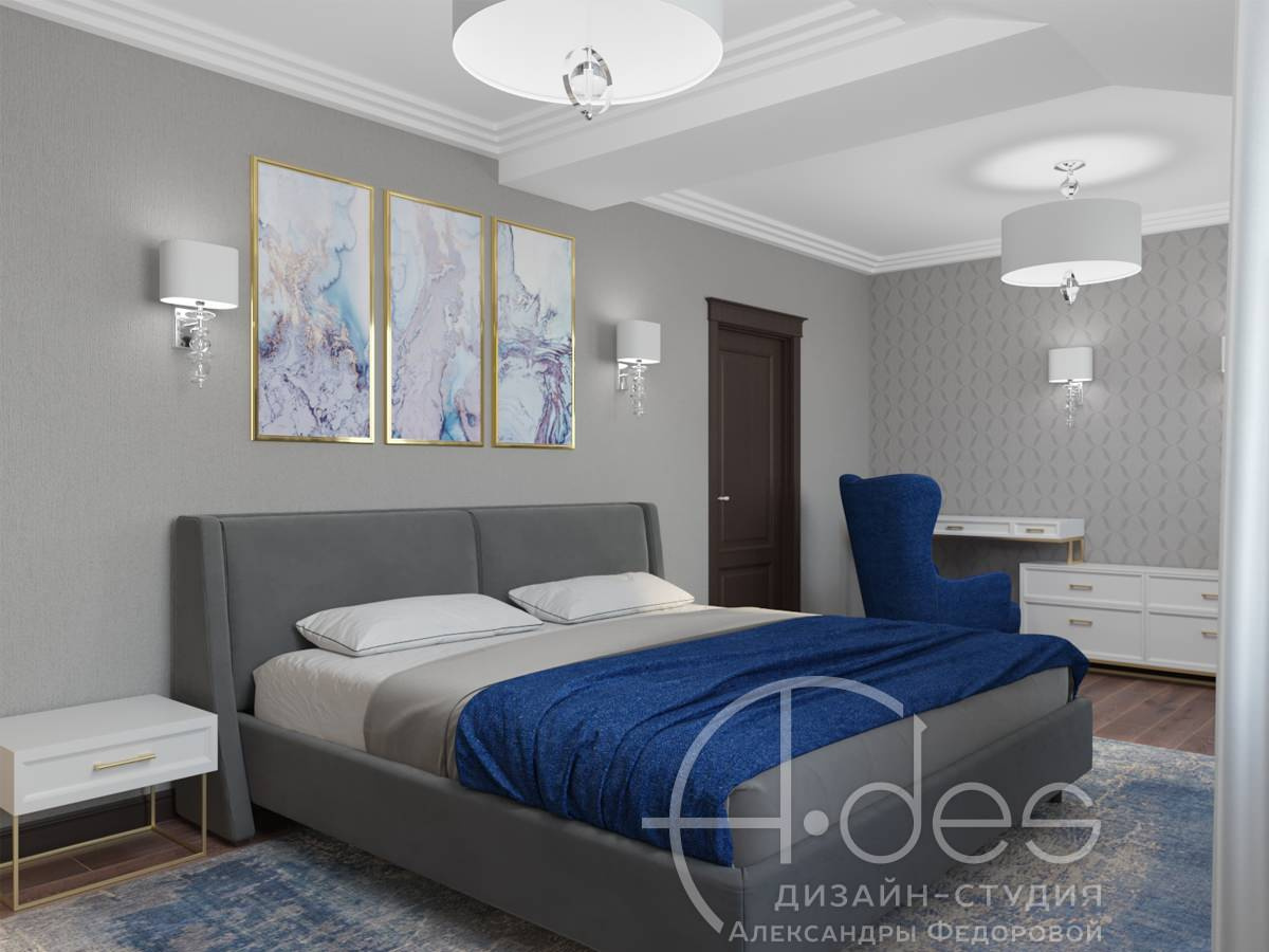 Реконструкция частного дома